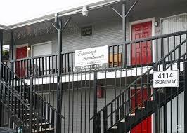 4114 Broadway St, Houston TX  77087-4738 exterior