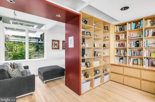 279 Ridgeview Rd, Princeton NJ  08540-7665 exterior