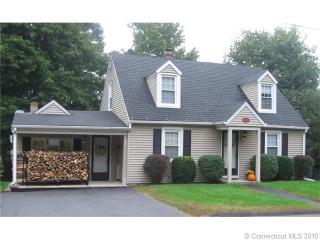 122 Spring St, Torrington, CT 06790-4700