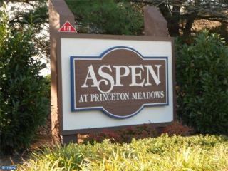 108 Aspen Dr, Plainsboro, NJ 08536-3601