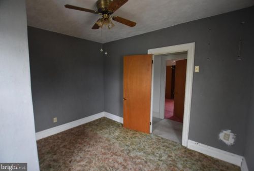 293 St, Hanover PA 17331-2320 exterior