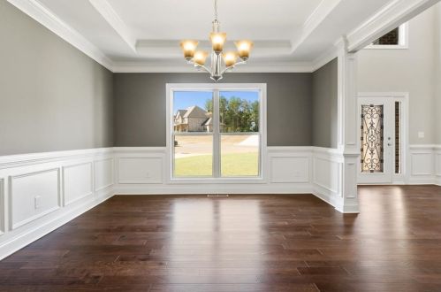 1601 Madison Ln, Conyers GA  30013-2968 exterior