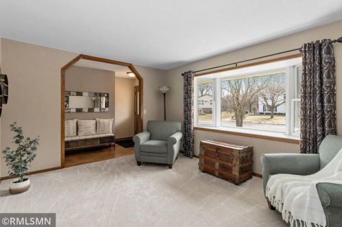 1753 Forssa Way, Saint Paul MN  55122-2693 exterior