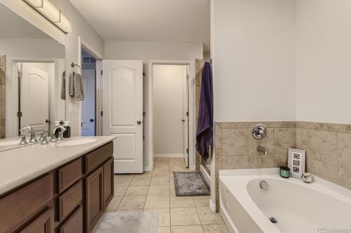 15935 Savory Cir, Parker CO  80134-7704 exterior