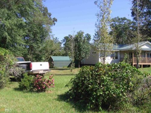 361 Highway 18, Molena, GA 30258-2235
