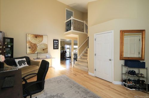 485 Somerset Dr, Lakewood, CO 80401