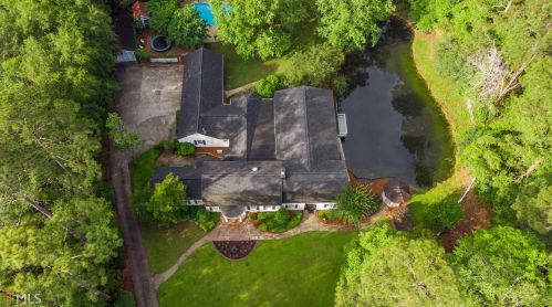 14 Fairway Dr, Statesboro, GA 30458-9110