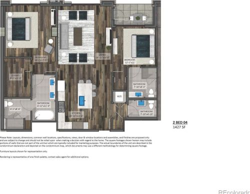 1901 Wazee St, Denver CO  80202 exterior
