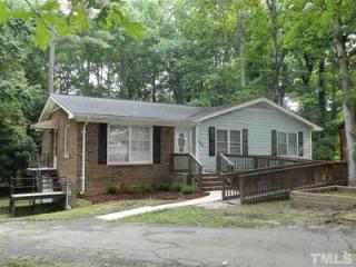 106 Argyle Ct, Garner, NC 27529-4501