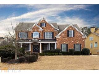 1088 Lakefield Walk, Marietta, GA 30064-5760