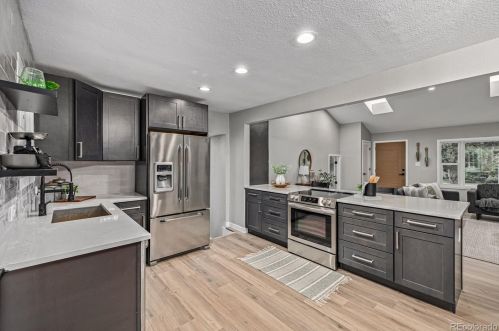 4151 Pennsylvania St, Englewood CO  80113-4747 exterior