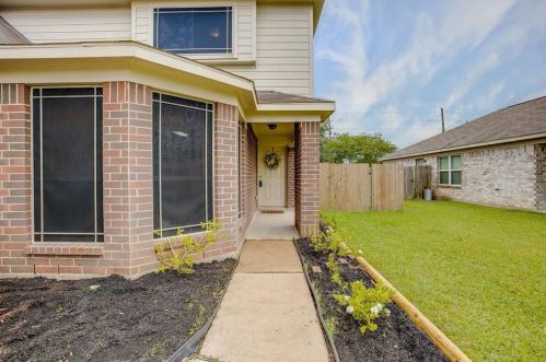2119 Indian Clearing Trl, Richmond, TX 77471-9278