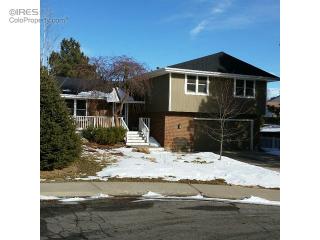 4662 Kirkwood Ct, Boulder, CO 80301-4235