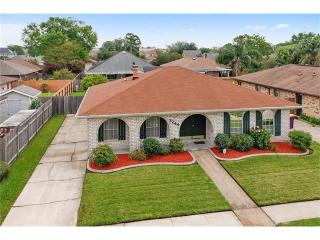 3244 Canard Rd, Kenner LA  70065-2911 exterior
