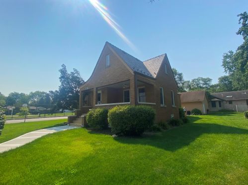 455 North St, Wilton Center, IL 60442-9192