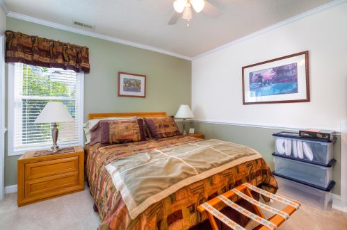 17 Lake Cir, Foreston SC  29102 exterior