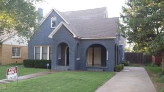 2310 16th St, Lubbock TX  79401-4433 exterior