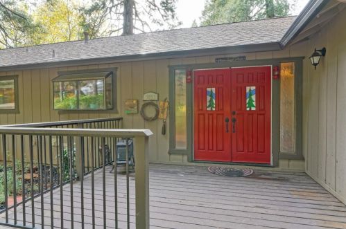 5019 Gold Crest Ct, Snowline Camp, CA 95709-9669