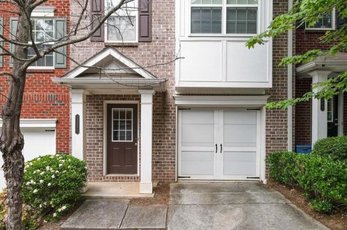 2251 Landing Ridge Dr, Duluth, GA 30097-4369