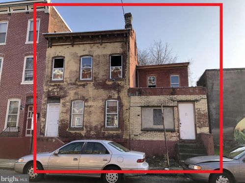 307 Academy St, Trenton, NJ 08618-3903