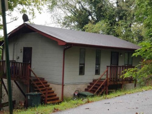 420 Sioux Trl, Chattanooga, TN 37411-4151