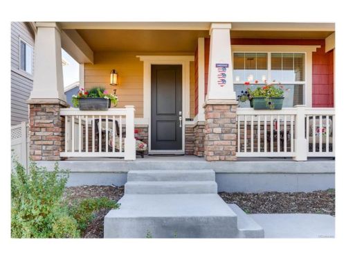 7333 Ames Ct, Westminster CO  exterior