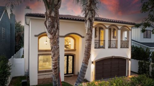 4719 Tobias Ave, Van Nuys CA  91403-2826 exterior
