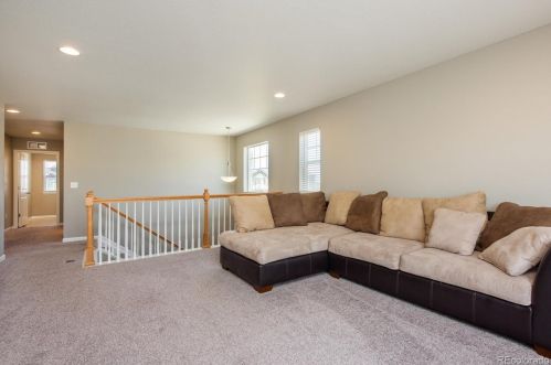 3302 Harvard Pl, Westminster CO 80023-8504 exterior