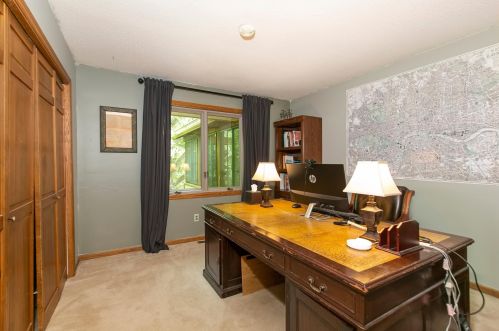 8731 Highwood Way, Saint Paul MN  55124-9455 exterior