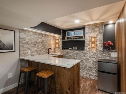 1274 Steele St, Denver CO  80206-3424 exterior