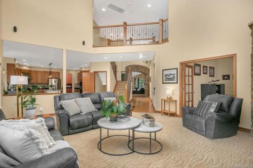 14072 Fox Ridge Dr, Westminster CO  80020-6182 exterior