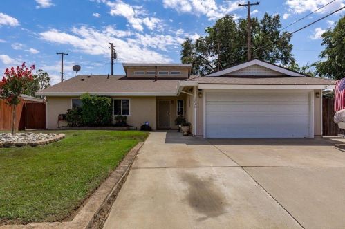 10840 Dunbar Way, Rancho Cordova, CA 95670-4945