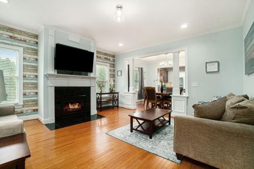 1247 Eubanks Ave, Atlanta GA  30344-4906 exterior