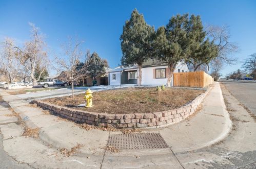 1100 Emporia St, Denver CO  80010-3219 exterior