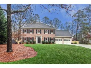 610 Parkcrest Pl, Marietta, GA 30068-4251