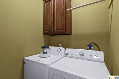 600 Marshall Dr, Morgans Point TX 76513-3787 exterior