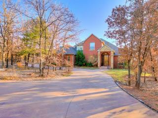 11004 Riva Dr, Arcadia, OK 73007-9155
