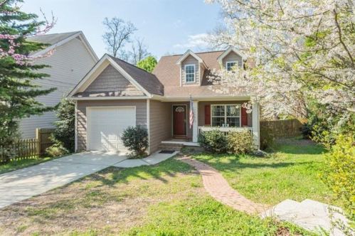 2480 Claude St, Atlanta, GA 30318-1883