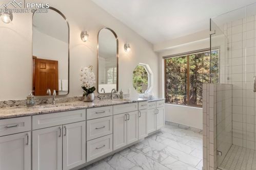 17415 Charter Pines Dr, Woodmoor CO  80132-8468 exterior