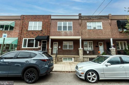 2943 16 St, Philadelphia PA  19132-2226 exterior