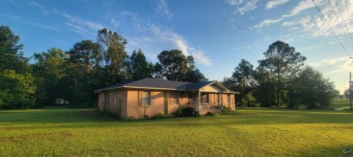 424 Unadilla Hwy, Klondike, GA 31036-7902