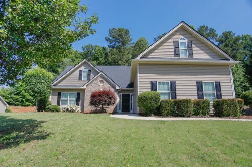 122 Laurel Oaks Ln, Jefferson GA  30549-5554 exterior