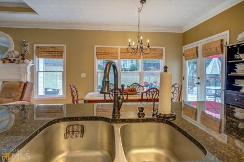2381 Stedman Ln, Conyers GA  30094-4762 exterior