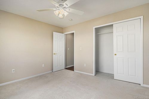 3287 Indiana St, Denver CO  80228-5499 exterior