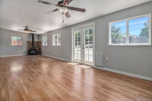 15876 Cornell Pl, Denver CO  80013-1620 exterior