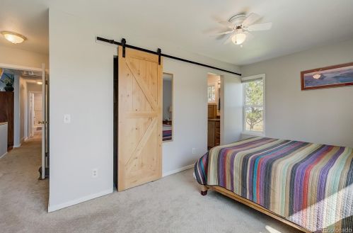 8652 Pioneer Trl Rd, Parker CO 80138-6710 exterior