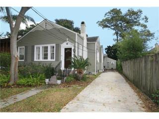 123 Lake Ave, Metairie LA  70005-3105 exterior
