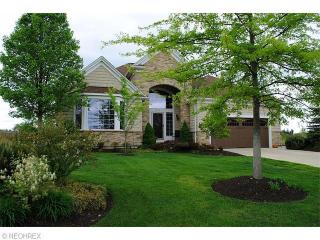 215 Westview Dr, Aurora OH  44202-9265 exterior