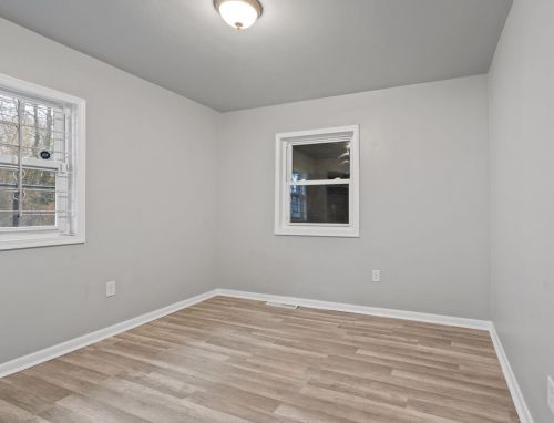 2600 Buchanan St, Gary IN 46407-3818 exterior