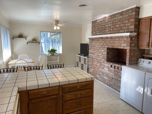 722 Ruth Dr, Concord CA  94523-1535 exterior